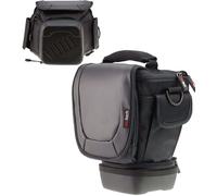 Navitech Camera DSLR SLR Case For Panasonic Lumix GH5M2M Expert Hybrid Camera