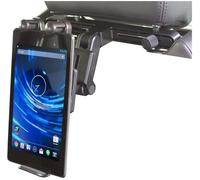 Navitech Car Mount For iBall Slide 6531-Q40 7" Tablet