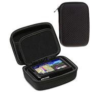 Navitech Custodia GPS nera compatibile con Garmin Zumo XT Motorbike 5.5" Sat Nav