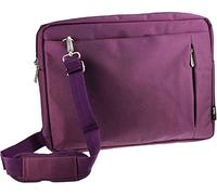 Navitech Custodia grafica viola compatibile con HUION Note 2-in-1 Digital Notebook Drawing Tablet