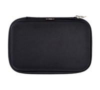 Navitech Custodia protettiva rigida in EVA nera compatibile con tablet MARVUE M10 da 10,1 pollici