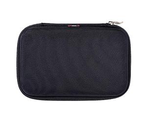 Navitech Custodia Rigida Nero Compatibile con ASUS ZenPad 10 Tablet