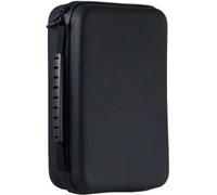 Navitech Black Case For WOLFANG GA100 4K 30FPS Action Camera