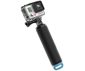 Navitech Floating Hand Tripod Handle Mount Grip For SUCCEASY Action Camera