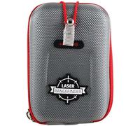 Navitech Grey Case for the GolfBuddy LR5S Golf Laser Rangefinder
