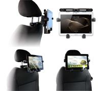 Navitech In-Car Portable Tablet Mount For KADYBE Android 13 Tablets 10 "