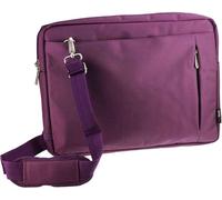 Navitech Purple Bag For One by Wacom Drawing Tablet Medium 10.9" x 7.4"