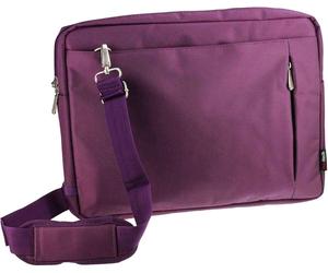 Navitech Purple Bag For The Toshiba SATELLITE C70-B