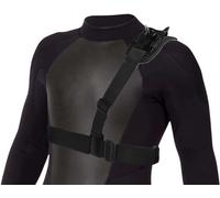 Navitech Shoulder Body Strap For XTU S6 4K30fps 20MP Action Camera