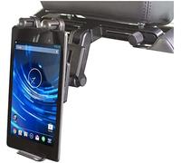 Navitech - Supporto per tablet per auto - Compatibile con il tablet Samsung Galaxy Tab Active3 8 Pollici LTE