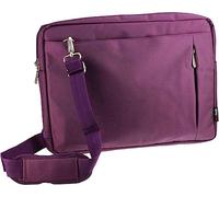 Navitech Ziovo - Borsa da viaggio impermeabile elegante, compatibile con tablet Android ZIOVO da 10", colore: Viola