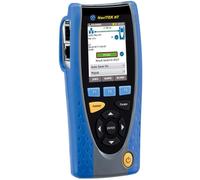 NaviTEK NT Pro Touchscreen Rivoltore Di Rete In Rame E Fibra - IDEAL NET