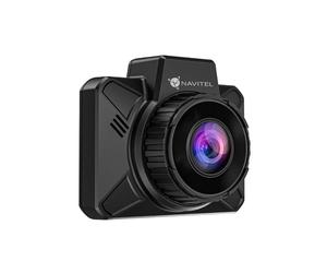 NAVITEL AR202 NV Dashcams (telecamere da cruscotto) nero