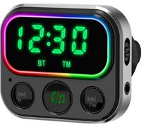 NAVITEL BHF06 PRO Cuffia Bluetooth