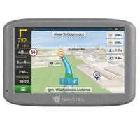 NAVITEL E501 Navigatore
