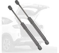 NAVIXE 2X Molle a Gas Pistoni Ammortizzatori Baule Posteriore,per Renault Clio IV Grandtour (KH) 2013-2020(No.844307620R)-43.5cm