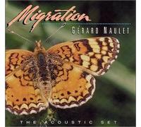 Navlet, Gerard - Migration