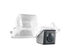 Navlinkz VS3-VN23 Telecamera Posteriore per Luce Targa per Seat Skoda E VW