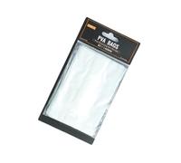 Navna 20Pcs Sacchetto di Dissoluzione Veloce Sacchi Solubili in Acqua Esche Da Pesca Sacchetto Nessuno Residues Attrezzatura Da Pesca Accessori Durevole Nessuno Residui Strumento