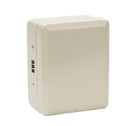 Navna Anti cassaforte di stoccaggio di furto con gli organizzatori sicuri dei materiali impermeabili dell'ABS per stoccaggio impermeabile commerciale residenziale