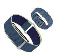 Navna Braccialetto intelligente per l'osservazione della salute per ipertensioni accurate e SpO2 in seguito alle comprensioni del fitness Osservare la pressione sanguigna