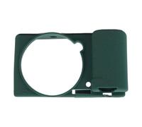 Navna Caso della copertura della macchina fotografica su misura senza soluzione di continuità pulsante di prevenzione dei graffi di funzionamento per ZVE10 ZV-E10 Guard Sleeve