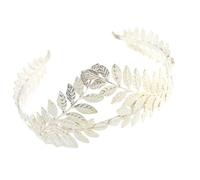 Navna Cerchietto per capelli da strega greca, per Halloween, giochi di ruolo, balli studenteschi, feste, spettacoli dal vivo