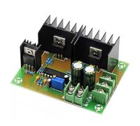 Navna Circuito stampato da 12 V, 24 V a 220 V, modulo invertitore di potenza che garantisce la longevità in condizioni difficili, facile installazione in campeggio