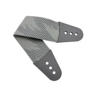 Navna Comodo cuscinetto per fascia per capelli, parte aggiornata per 1/3/5/7 con cancellazione del rumore per la riparazione del copricapo nero/grigio di ricambio