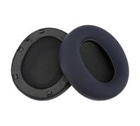 Navna Copertura auricolare Panno di Seta di Ghiaccio Ear Pad Cuffia Cuscino Paraorecchie per W820NB K820NC Cuscinetti di Ricambio Comodo Indossare Comfort Gel Cuffie Auricolari
