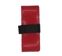 Navna Copertura per fascia per cuffie lunghezza regolabile manica protettiva morbida copertura per cuscino facile installazione fascia regolabile manica protettiva
