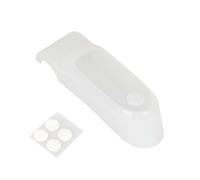 Navna Copertura protettiva in silicone facile da installare per grandi cruscotti scooter G3 display scooter elettrico strumento copertura protettiva pannello strumenti copertura protettiva in silicone