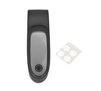 Navna Copertura protettiva in silicone facile da installare per grandi cruscotti scooter G3 display scooter elettrico strumento copertura protettiva pannello strumenti copertura protettiva in silicone