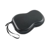 Navna Custodia protettiva alla moda per plettro per chitarra, custodia protettiva per accessori, Grande
