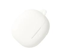 Navna Custodia protettiva anti-goccia per auricolari N60 a prova di sudore lavabile Shell Custodia in silicone flessibile di difesa portatile da viaggio Earbud copertura Protector