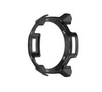 Navna Custodia protettiva in policarbonato per Smartwatch, resistente agli urti, resistente agli urti e agli urti