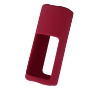 Navna Custodia protettiva in silicone design antiurto non goccia grip pelle leggera stili di colore multipli facile da usare per grip copertura in silicone morbido al tatto