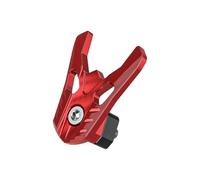 Navna Gancio per moto, montaggio rapido, supporto anteriore per caschi, borse della spesa e accessori da ciclismo, gancio anteriore per veicoli elettrici