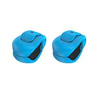 Navna Le cinghie per canna da pesca a sgancio rapido consentono un'organizzazione istantanea in secondo luogo per una preparazione efficiente della pesca e rilascio rapido del supporto