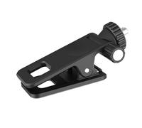 Navna Monitor Camera Mount Morsetto Clip Display LCD Top Luce di Riempimento Lampeggiante Supporto Webcam Supporto 1/4 Vite Connettore