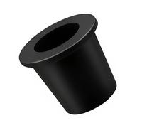 Navna Ombrelli da tavolo Anelli Foro Tappi Ombrelli Coni Cunei Spina Per 2-2.5 Pollici Patio Tavolo Foro 1.5 Pollici Pali Adattatori Stand