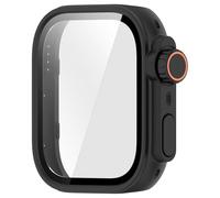 Navna Protezione dello schermo integrata per orologio Fit 4 dispositivo indossabile antigraffio antiurto PC copertura completa Shell copertura protettiva
