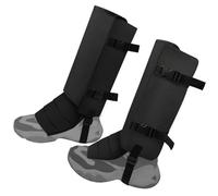 Navna Protezioni elastiche per le gambe resistenti ai serpenti, traspiranti, modificabili, per trekking e campeggio, spedizioni all'aperto contro la masticazione, sentinelle modificabili