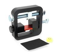 Navna Strumento per rimozione mira anteriore e posteriore, strumento di rimozione con cursore affusolato, strumento di smontaggio per tecnici professionali