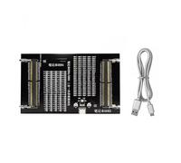Navna Tester di memoria DDR4 DDR5 di durevolezza compatto per il computer portatile con tester di memorizzazione di rilevazioni di alta precisione