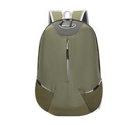 Navna Zaino da trekking con comoda tracolla da campeggio borsa sportiva zaino per escursionisti, ciclisti e campeggiatori appassionati di trekking, Verde
