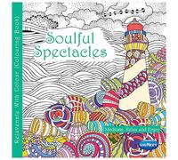 Navneet Adult Colouring - Book 4