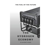 Navneet Kumar The Hydrogen Economy (Tascabile)