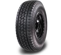 NAVPOINT Tutti Stagione Radiale Pneumatici P255/70R17 Eccezionale Maneggiare