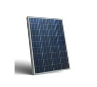 Navpower Pannello Solare per barca e camper 10W Policristallino Rigido 380X260